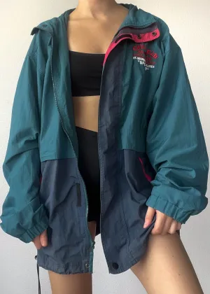2000 Chili Pepper Windbreaker (XL)