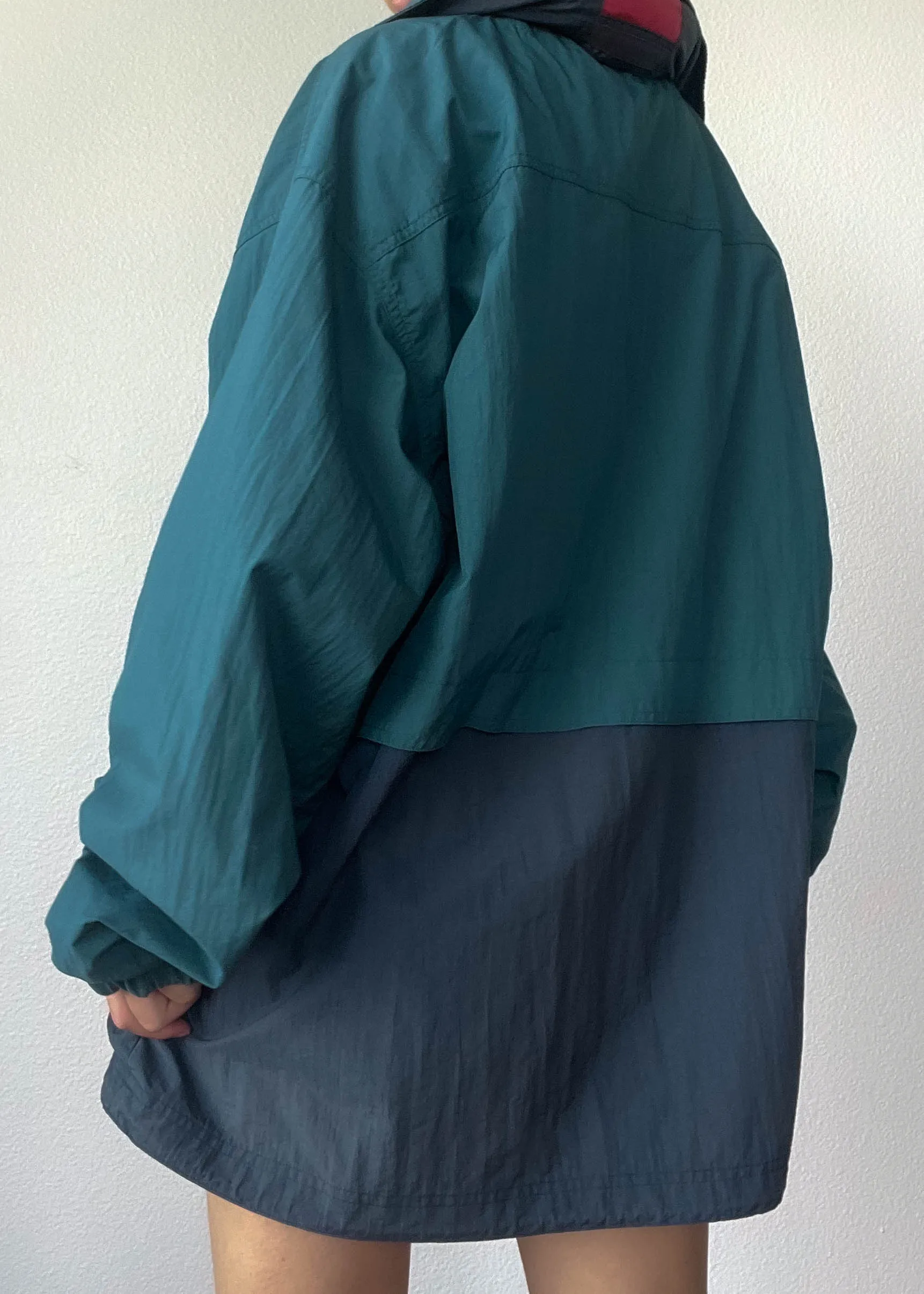 2000 Chili Pepper Windbreaker (XL)