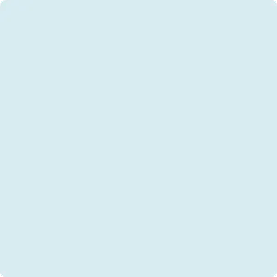 2053-70 Morning Sky Blue