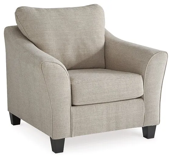 Abney Chair - Classic and Stylish Seating