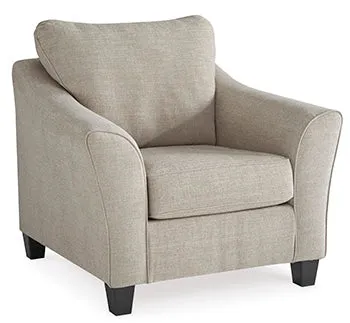 Abney Chair - Classic and Stylish Seating