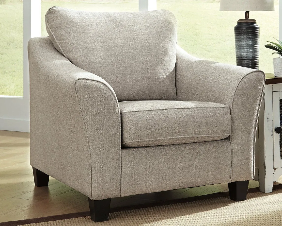 Abney Chair - Classic and Stylish Seating