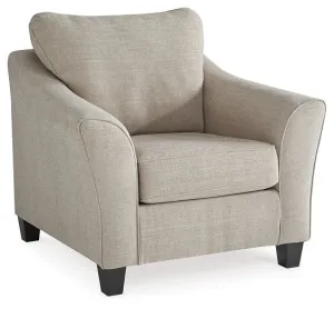 Abney Chair - Classic and Stylish Seating