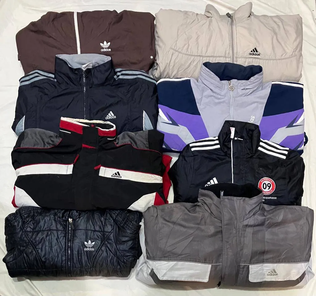 Adidas Jacket 20 Pieces