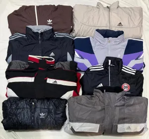 Adidas Jacket 20 Pieces
