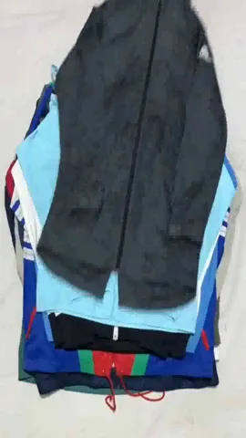 Adidas Windbreaker 15 Pieces