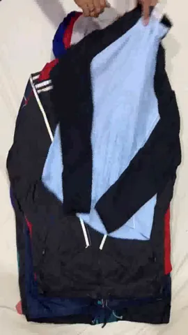 Adidas Windbreaker, 30 Pieces