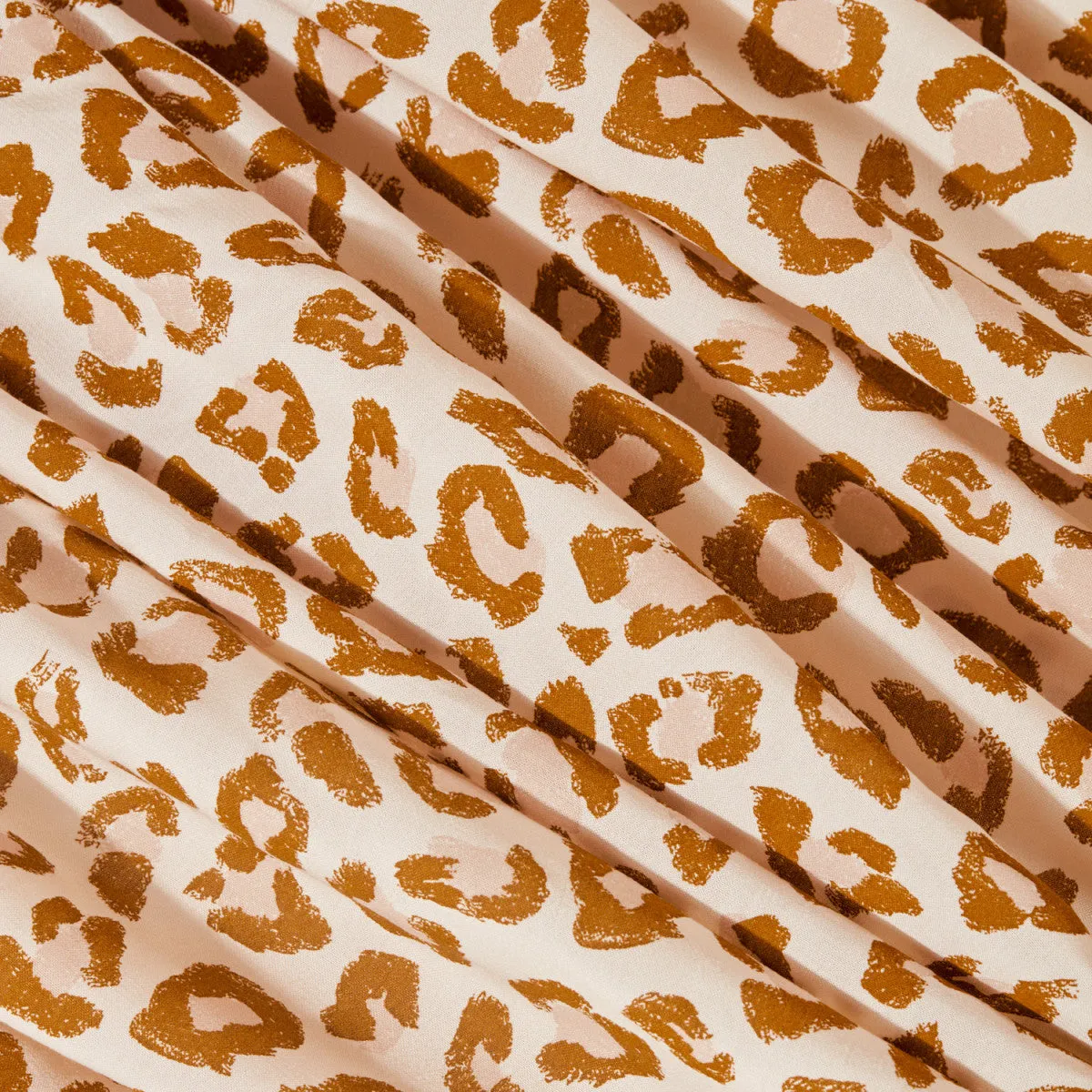 Atelier Brunette - Leony - Kelsey Viscose Crepe