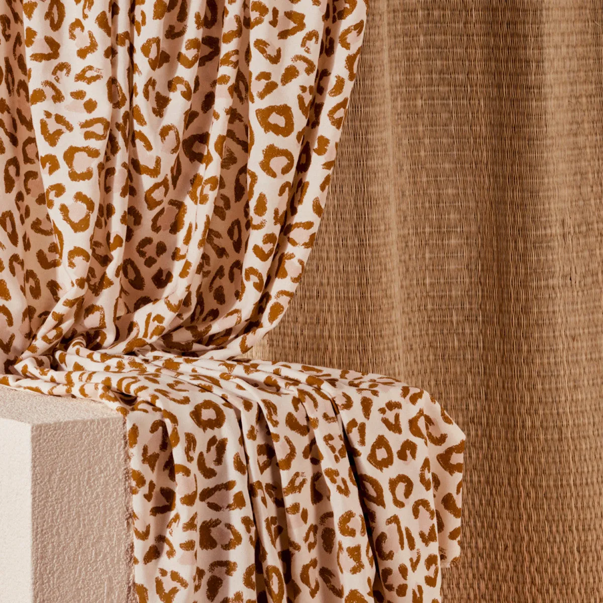 Atelier Brunette - Leony - Kelsey Viscose Crepe
