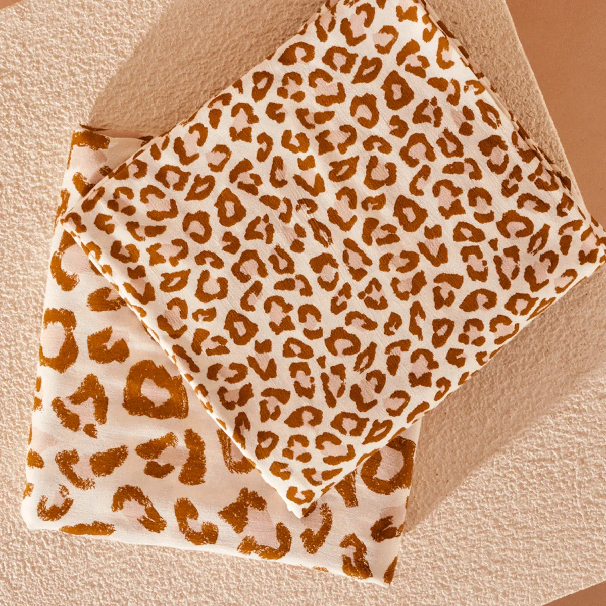 Atelier Brunette - Leony - Kelsey Viscose Crepe