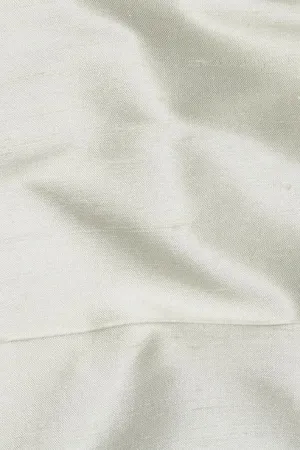 Celadon Tint Silk Shantung 54" Fabric