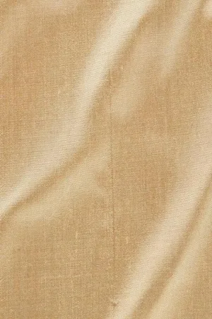Croissant Silk Shantung 54" Fabric