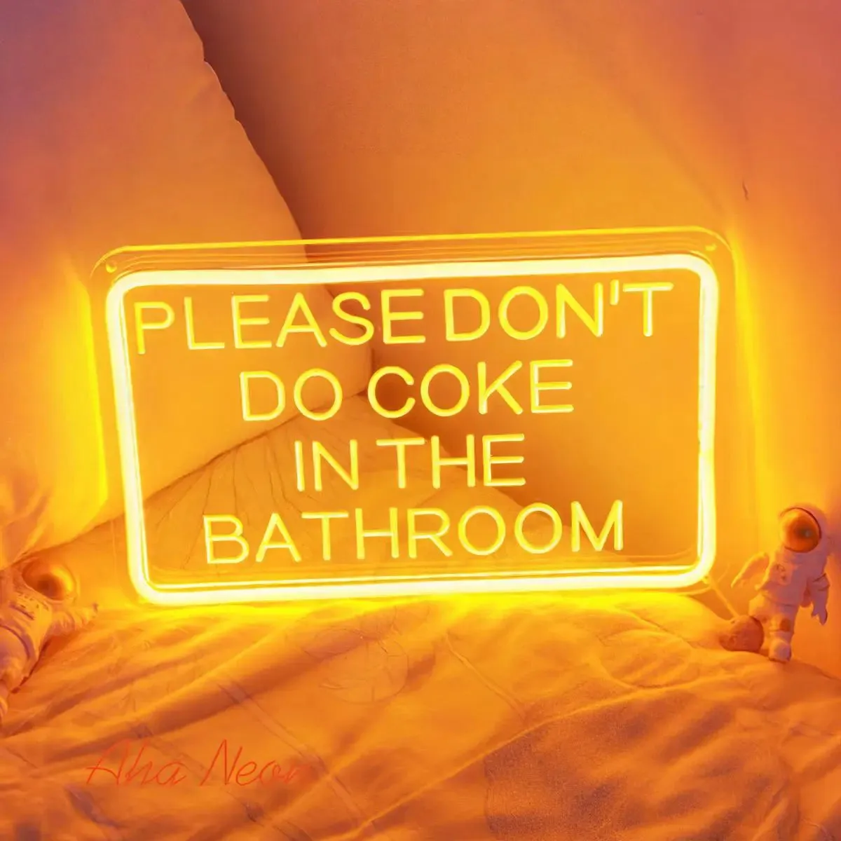 Customized Neon Sign