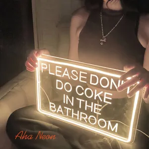 Customized Neon Sign