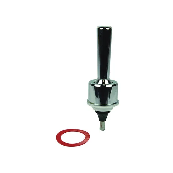 Danco 37051 Toilet Handle Assembly, Brass