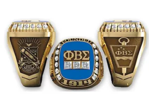 DSC Ring