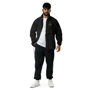 FIT GBNY Unisex windbreaker