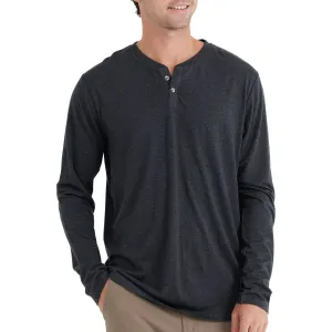 Free Fly Bamboo Heritage Henley