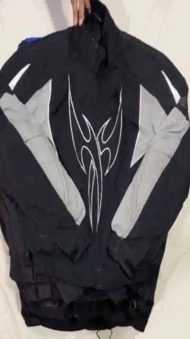 Heavy Bike (Racing Jacket) - 25 Pieces