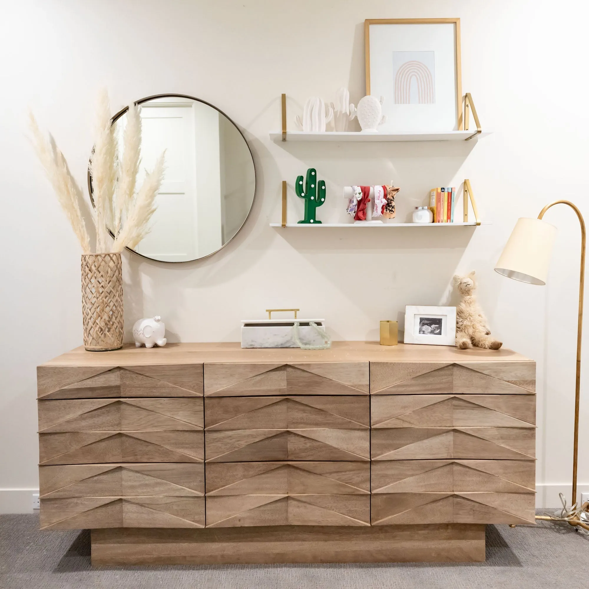 Herring Sideboard