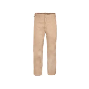 JONSSON POLYCOTTON WORK TROUSERS COLOUR-KHAKI SIZE-40