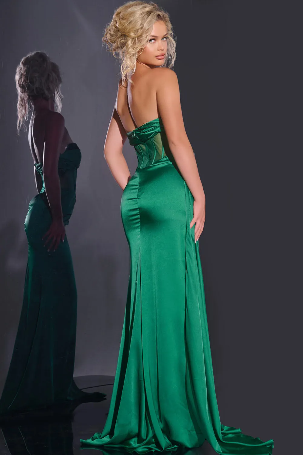 Jovani 43157 Dresses