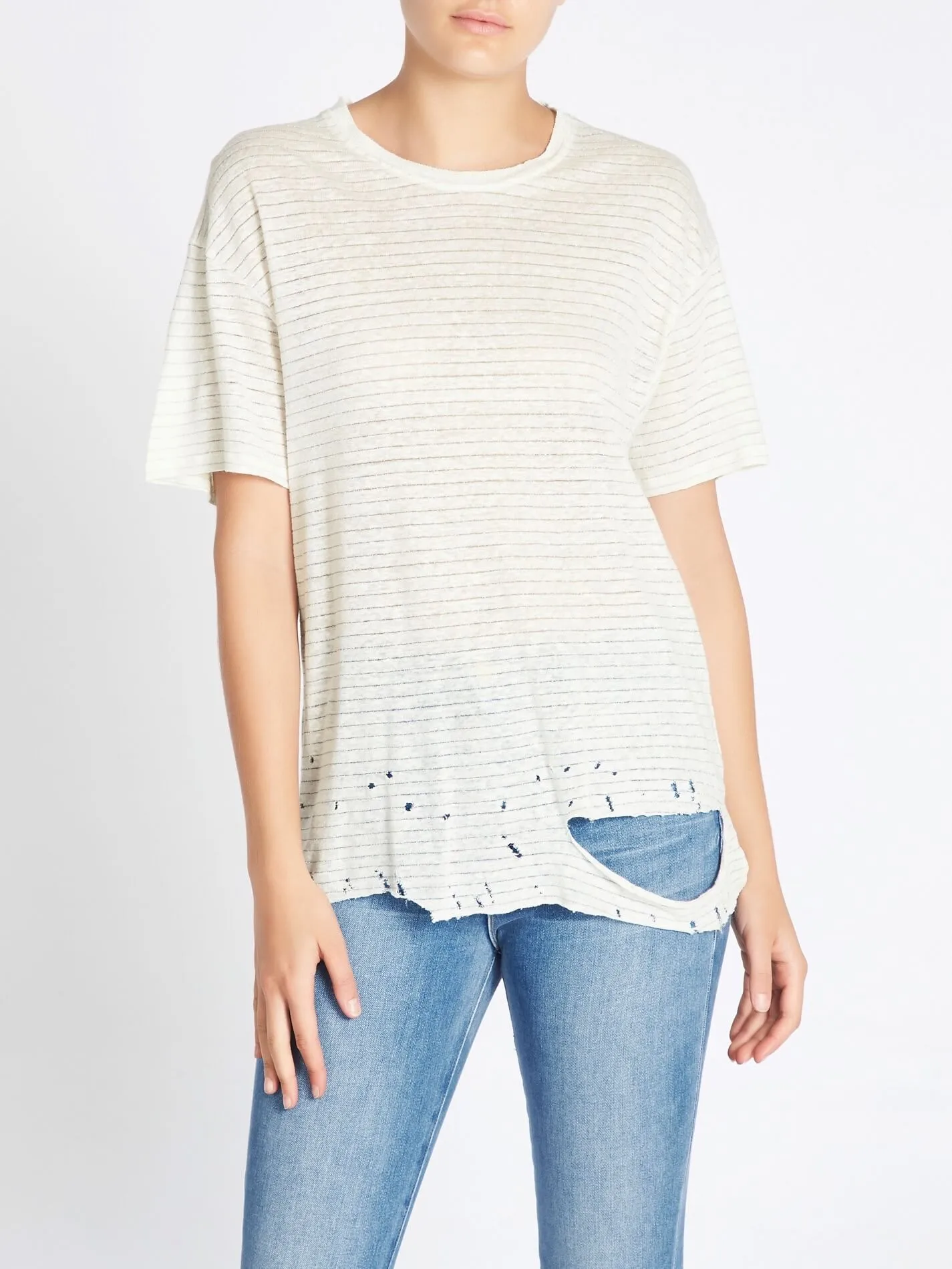 Khaliad Tee