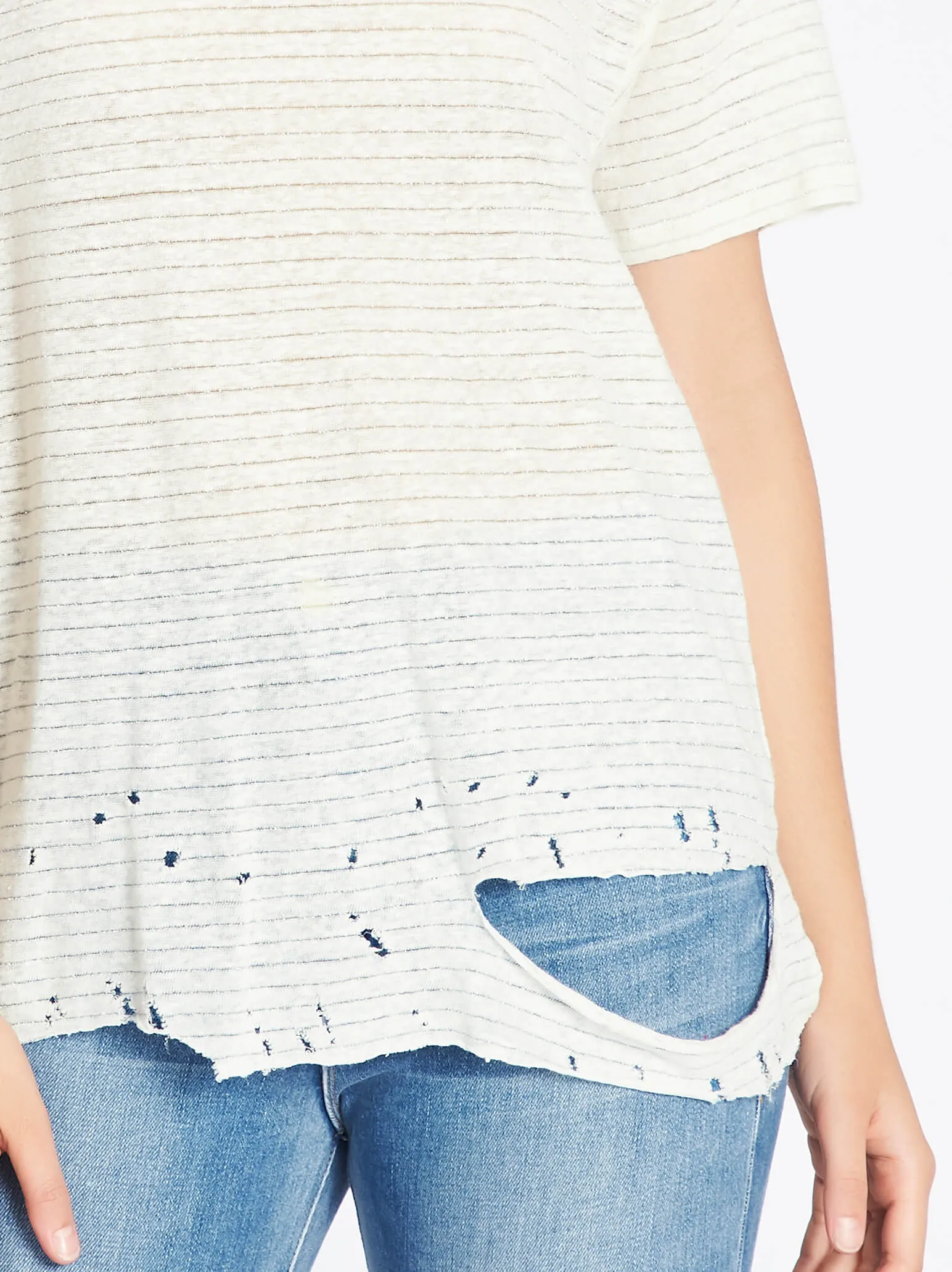 Khaliad Tee