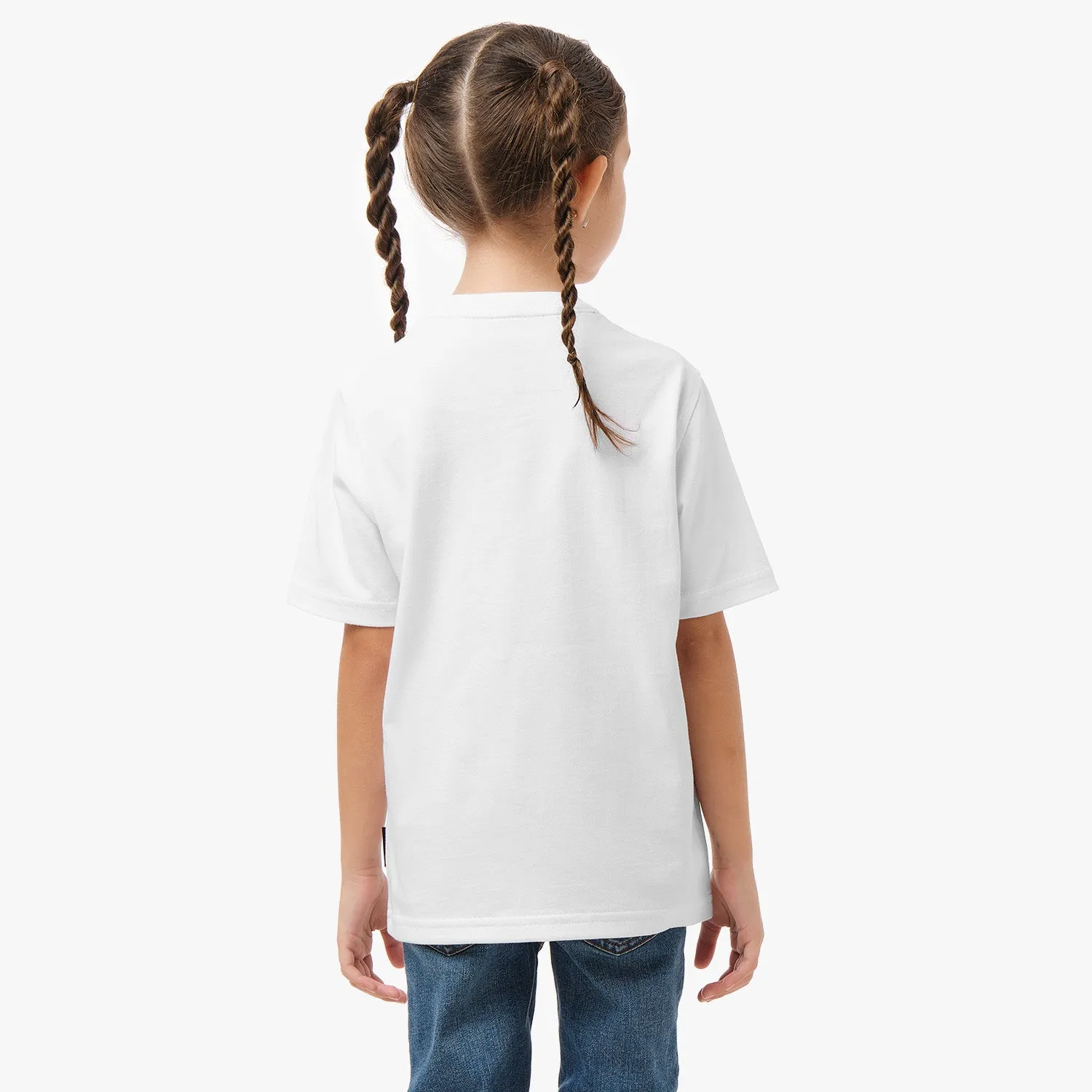 Kid's Dolce Vita Graphic Tee