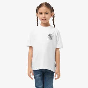 Kid's Dolce Vita Graphic Tee