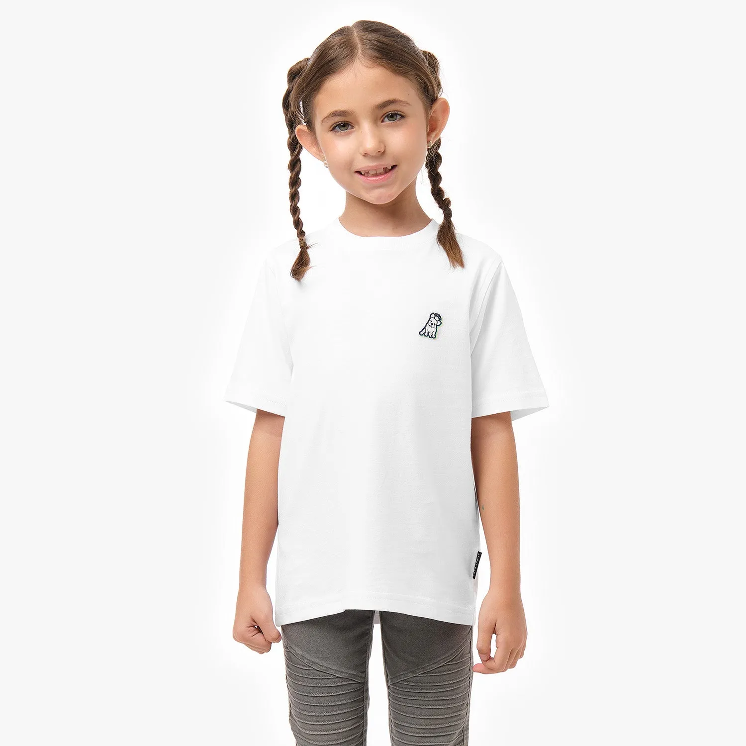 Kid's Limoncello Graphic Tee
