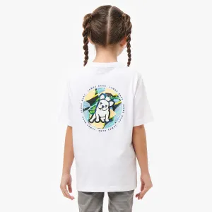 Kid's Limoncello Graphic Tee