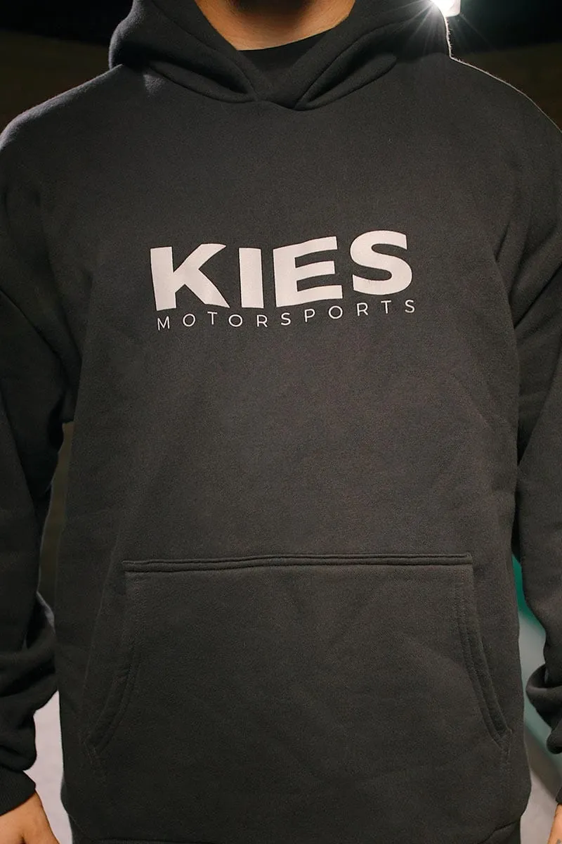 Kies Motorsports  BMW G80 M3 Graphic Heavyweight Hoodie