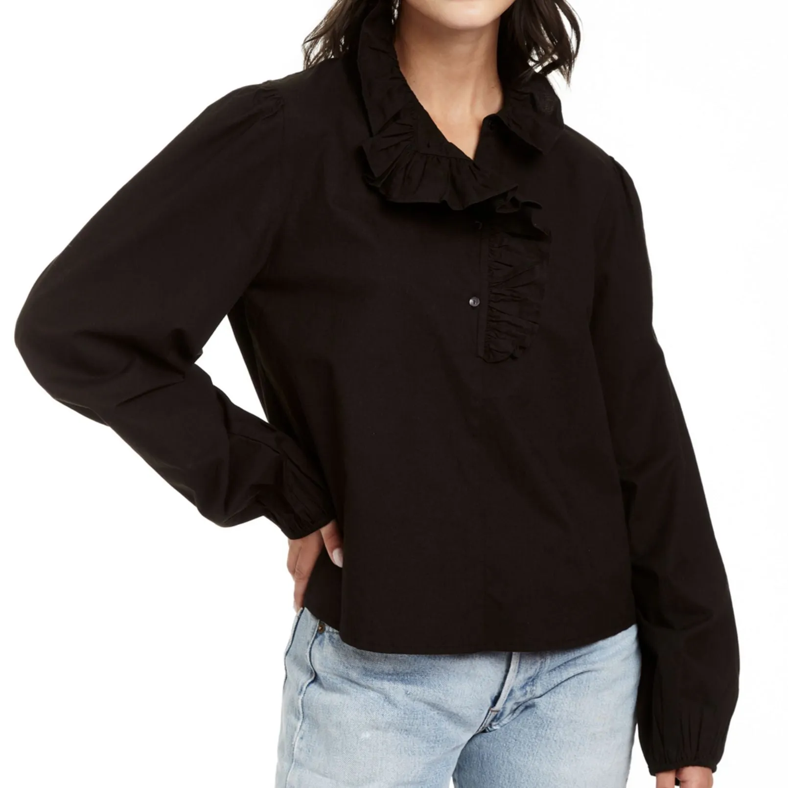 Love the Label Nicola Top
