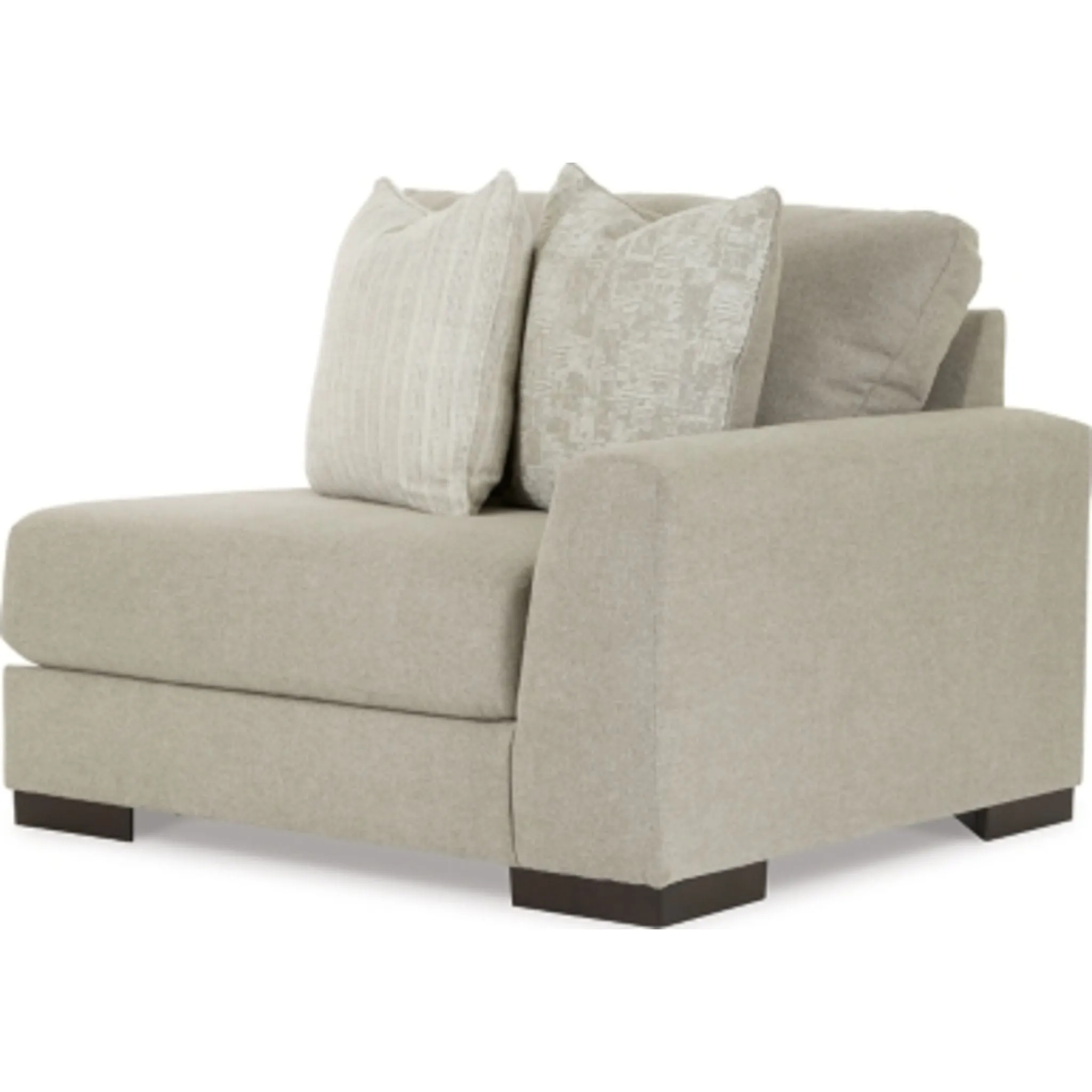 Lyndeboro-Exclusive 3 Piece Modular Sectional