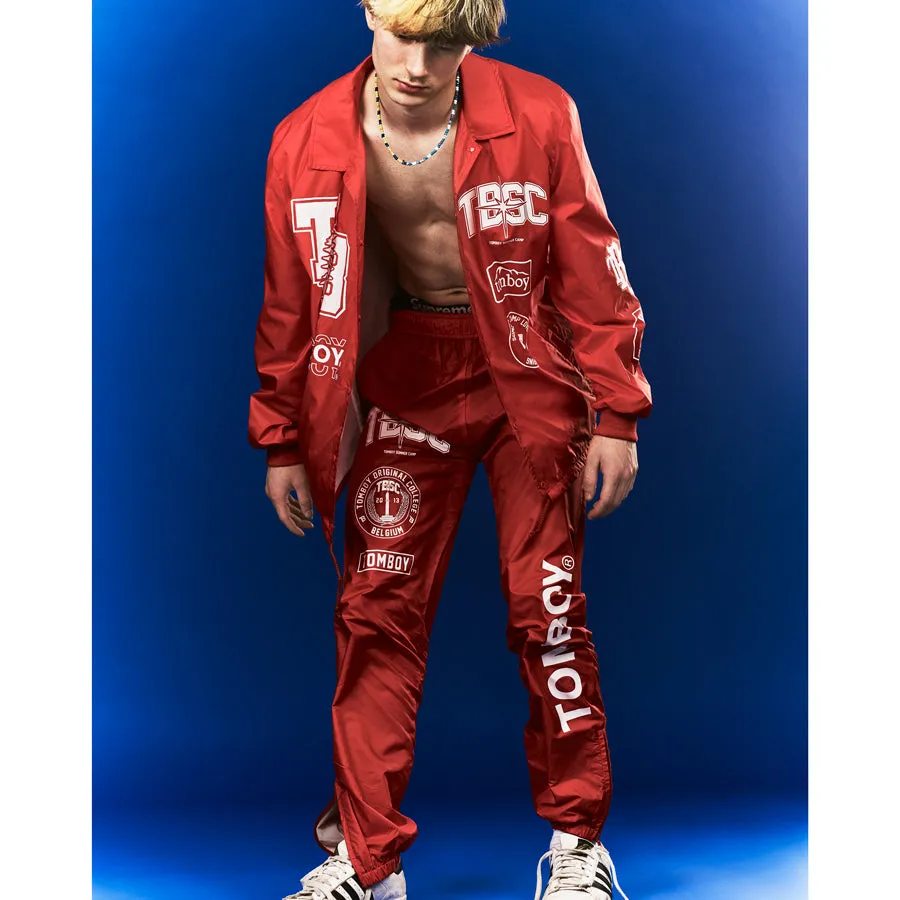 MAC JACKET