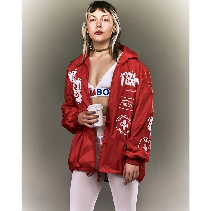 MAC JACKET