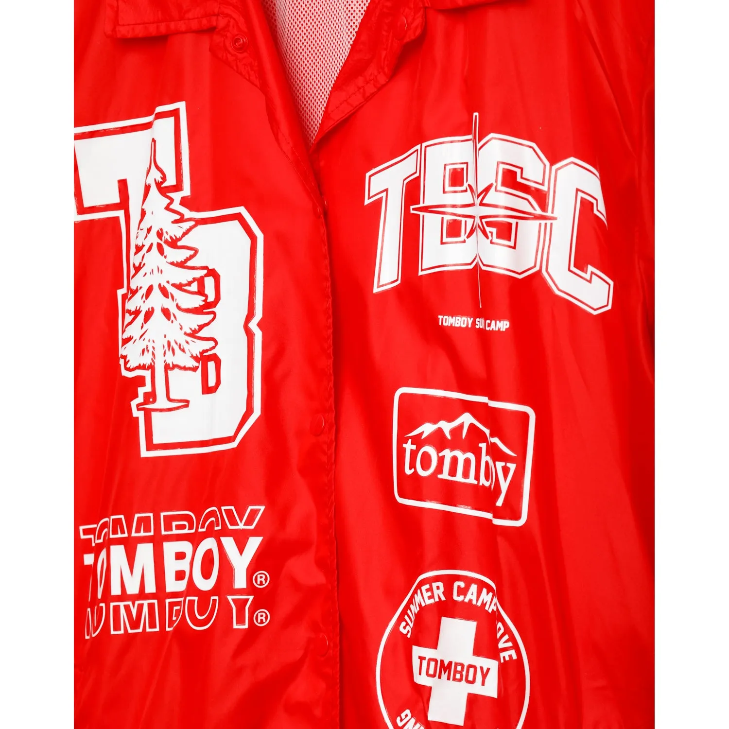 MAC JACKET