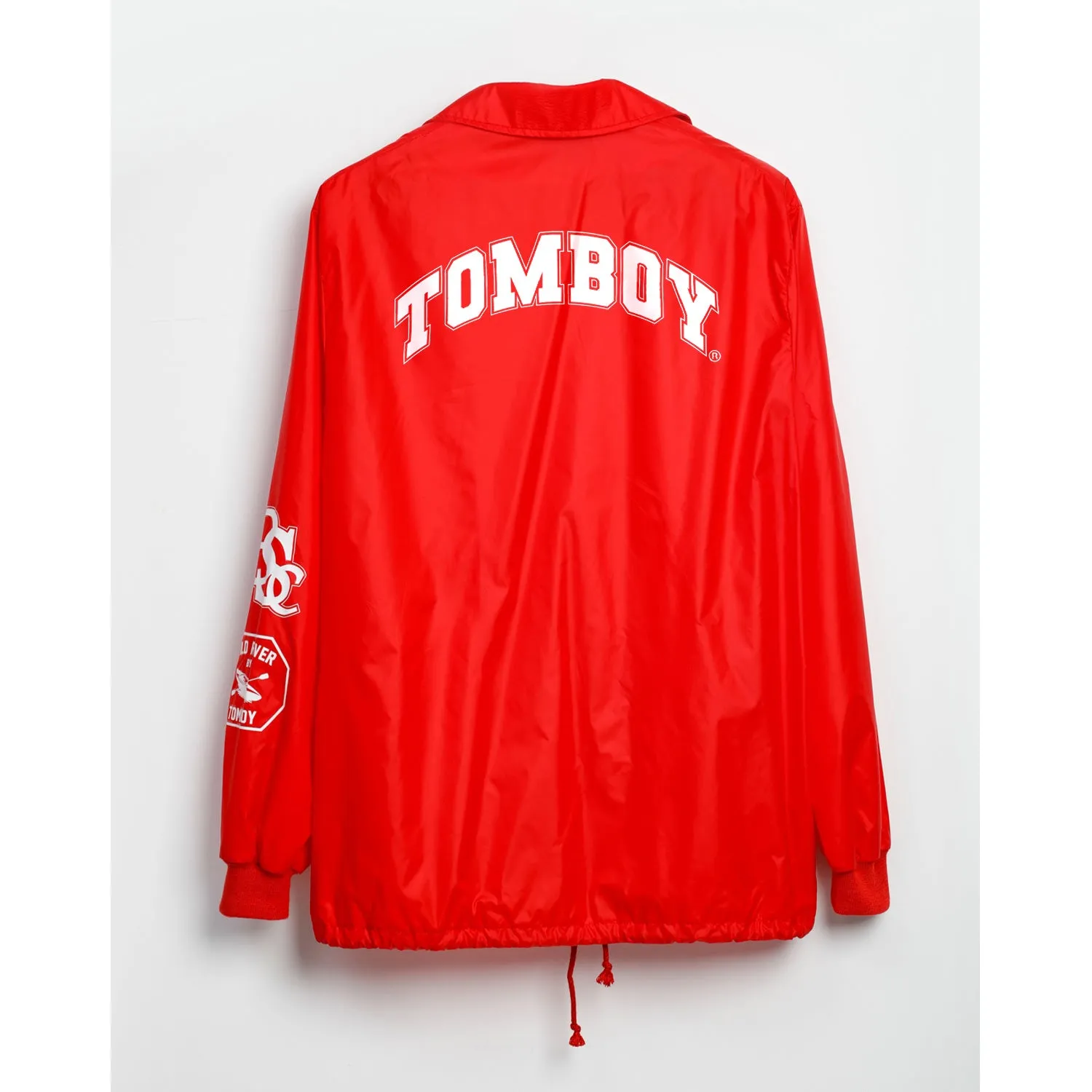 MAC JACKET