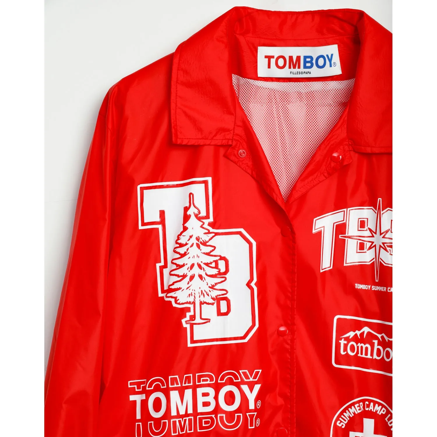 MAC JACKET