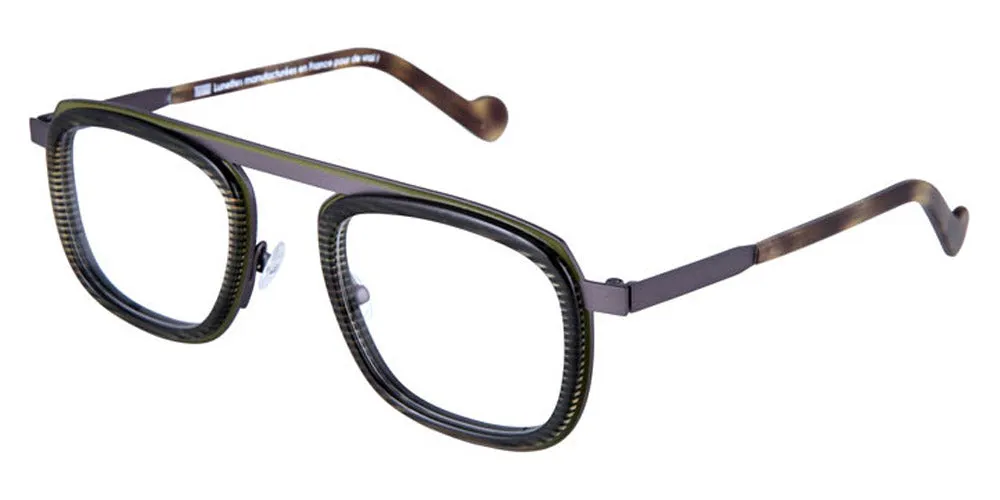 NaoNed® Lanvaon