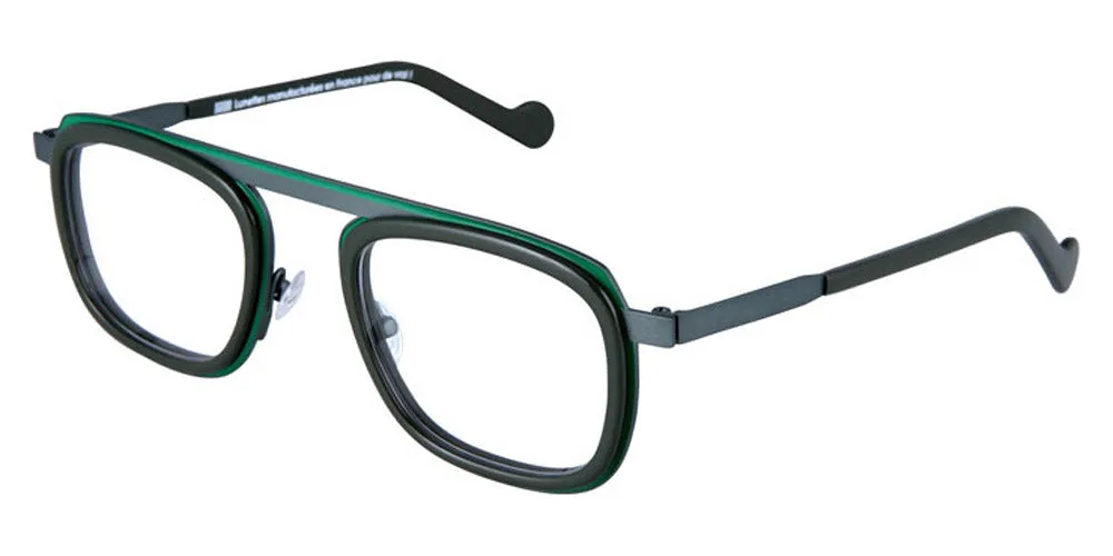 NaoNed® Lanvaon