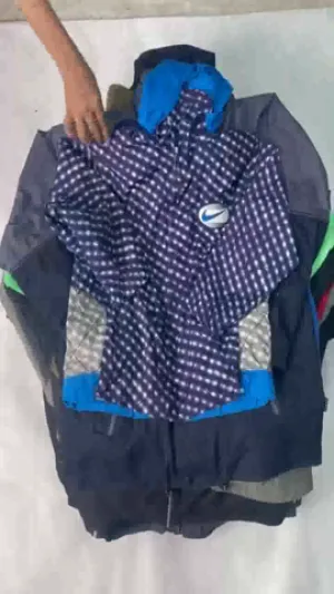Nike adidas reebok umbro Windbreaker
