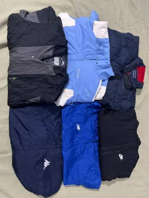 Ralph lauren  and other branded Zipper  jacket