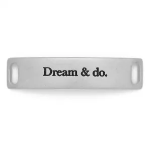 Refined Sentiment Dream and Do silver