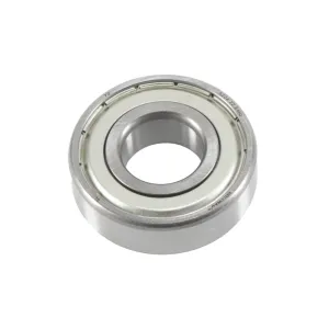 Regal Rexnord - Rollway Bearings 6204ZZEMQ Double Shielded, Ball Bearing
