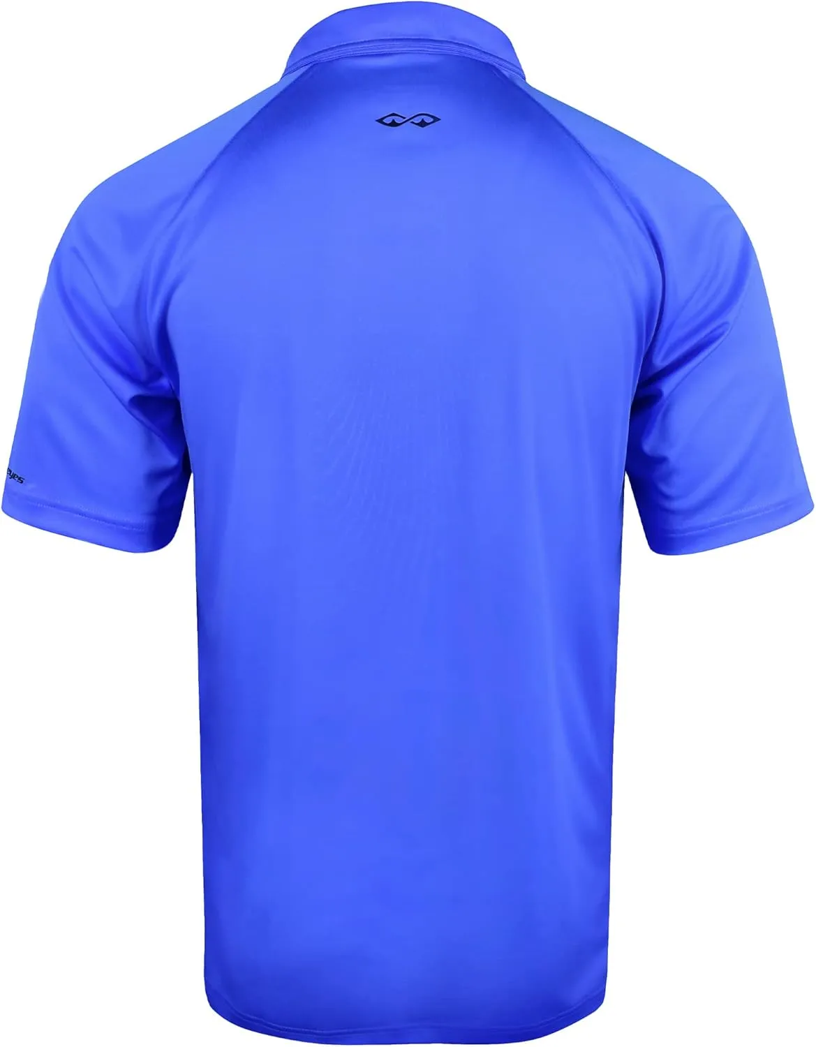 Snake Eyes Core Golf Polo Shirt