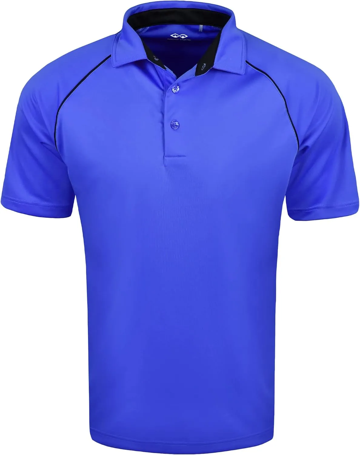 Snake Eyes Core Golf Polo Shirt