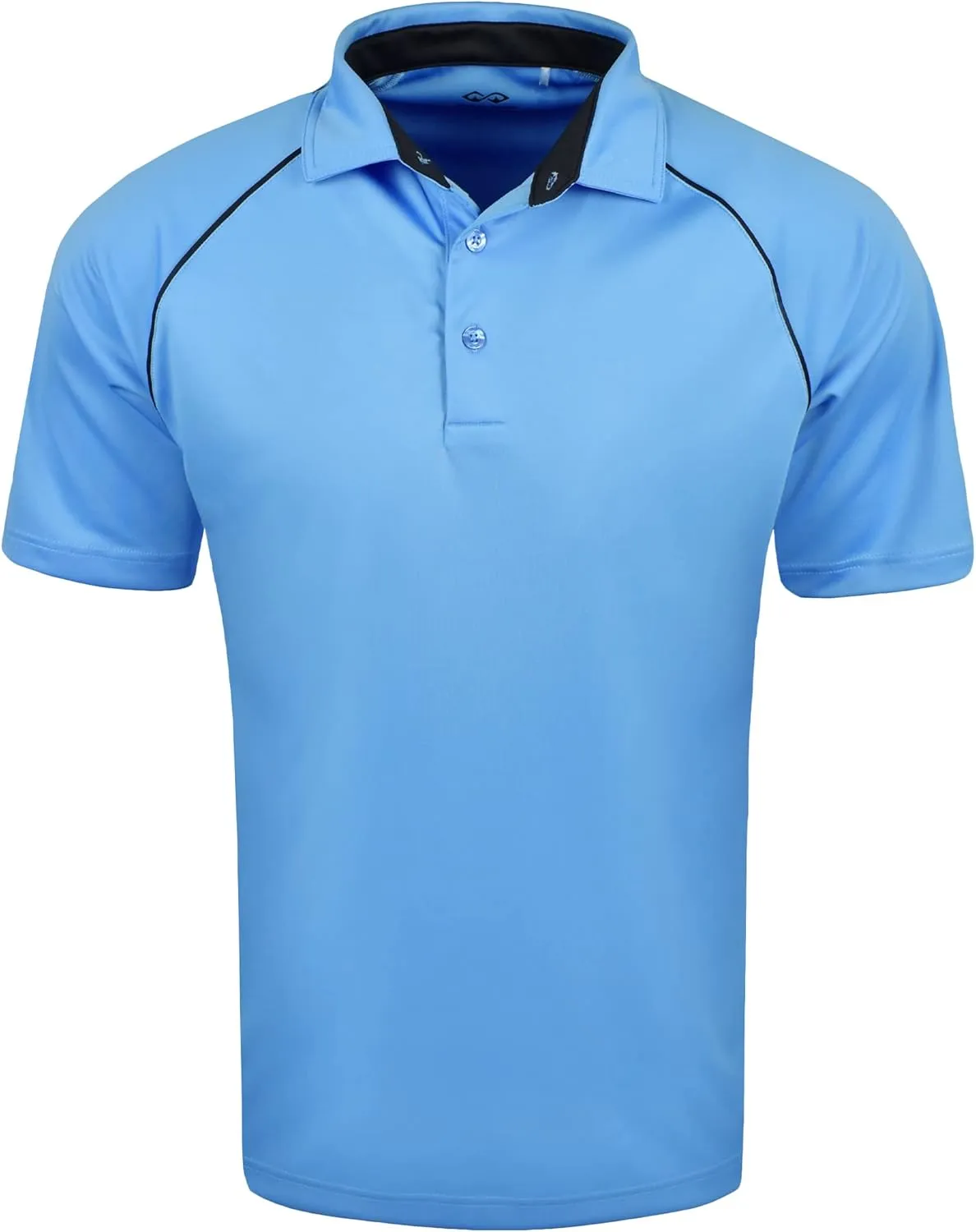 Snake Eyes Core Golf Polo Shirt