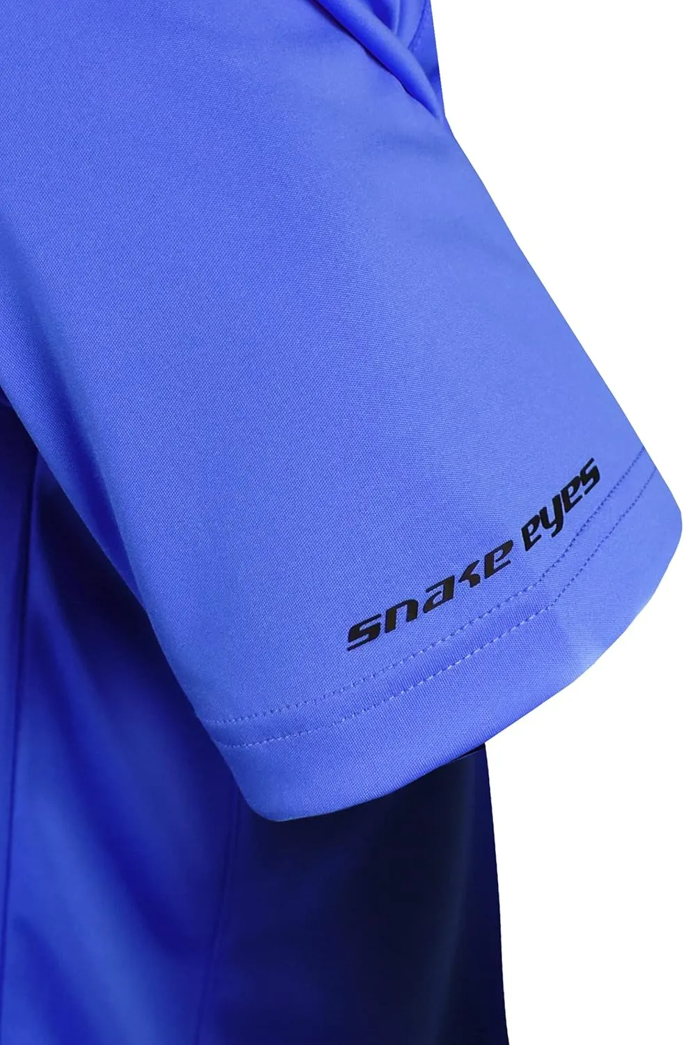 Snake Eyes Core Golf Polo Shirt